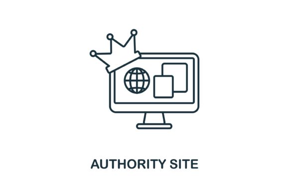Authority Site Icon Review for Digital Sellers