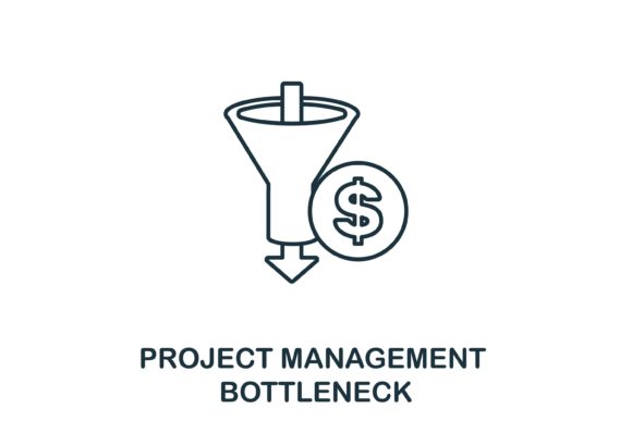 Bottleneck Icon: A Practical Graphic Design Asset for Local Business Branding