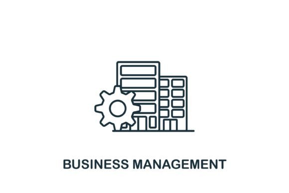 Business Management Icon Review for Embroidery Projects