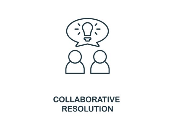Collaborative Resolution Icon: A Designer’s Real-World Embroidery Review