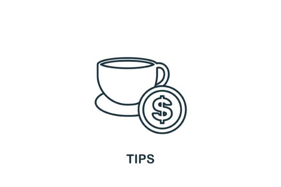 Tips Icon Review: A Versatile Design for Real Embroidery Projects